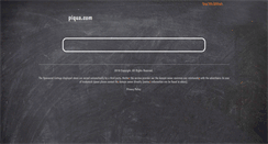 Desktop Screenshot of piqua.com